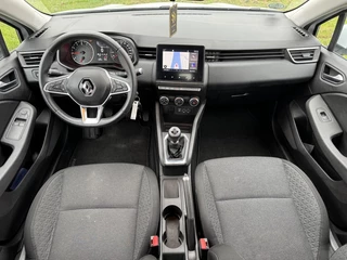 Renault Clio - afbeelding nr 9