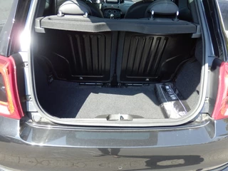 Fiat 500 Fiat 500 70pk Hybride | Sport | Clima | Apple carpl / Andr. Auto | - afbeelding nr 8