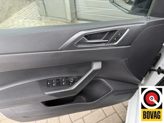 Volkswagen Polo Volkswagen Polo 1.0 TSI Highline Business R Automaat - afbeelding nr 13