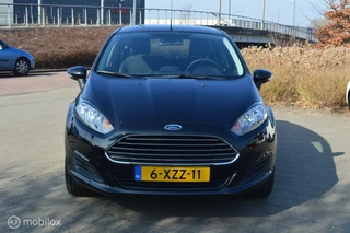 Ford Fiesta Ford Fiesta 1.0 5drs Style | 53.000km !!! - afbeelding nr 19