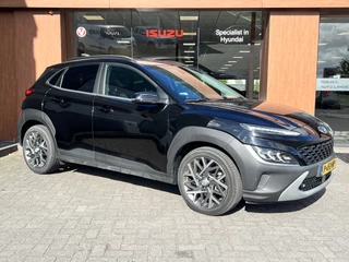 Hyundai Kona Hyundai Kona 1.6 GDI HEV Fashion | Camera | Apple/ Android carplay | NAV | Cruisecontrol - afbeelding nr 4