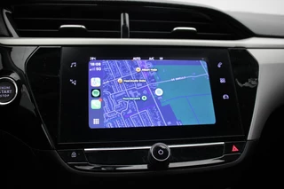 Opel Corsa-e Opel Corsa-e Edition 50 kWh 3 Fase - Carplay, Cruise, Clima, SOH 91% - afbeelding nr 18