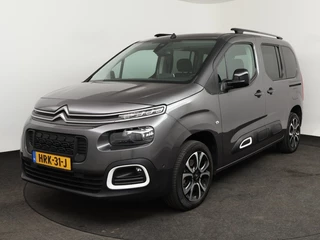 Citroën Berlingo 1.2 PureTech Feel | Automaat • Camera • Climate • CarPlay