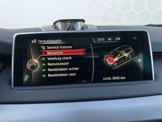 BMW X5 BMW X5 xDrive40e High Executive Pano Headup M sport Black - afbeelding nr 41