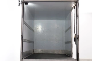 Ford Transit Ford Transit 350 2.0 TDCI 130pk Bakwagen met laadklep 1.211kg laadvermogen 11-2021 - afbeelding nr 6
