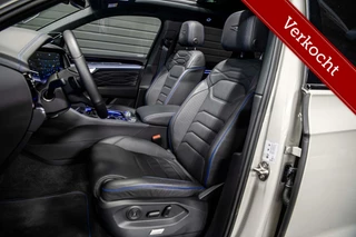 Volkswagen Touareg Volkswagen Touareg R 3.0 TSi eHybrid 4MOTION | Alle opties | Panodak | Dynaudio | Massage | Nachtzicht | Trekhaak | 22 inch | - afbeelding nr 6
