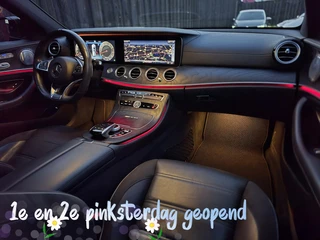 Mercedes-Benz E-Klasse Mercedes E-klasse Estate AMG 63 S 4MATIC Premium Plus 612PK - afbeelding nr 18