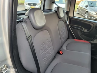 Fiat Panda Fiat Panda 0.9 TwinAir Edizione, Automaat, NL auto,41.713 km - afbeelding nr 17