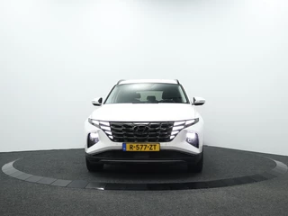 Hyundai Tucson Hybrid - afbeelding nr 16