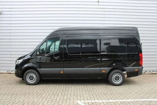 Mercedes-Benz Sprinter - afbeelding nr 19