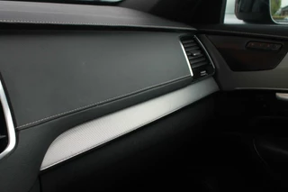 Volvo XC90 Volvo XC90 T8 Recharge AWD R-Design | Longe Range | Panoramadak | Stoelverwarming | BLIS | Trekhaak | Harman / Kardon | Glossy Black | Keyless - afbeelding nr 48