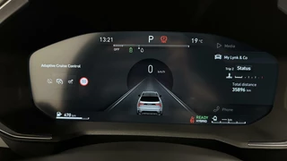 Lynk & Co 01 Lynk & Co 01 1.5 261PK Plug-in Hybrid Zwarte hemel|360 Camera|Pano|AppleCarplay|Adaptive Cruise|Origineel NL| - afbeelding nr 29
