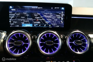 Mercedes-Benz GLB Mercedes GLB 200 Business Solution AMG Pano Memory Sfeer - afbeelding nr 32