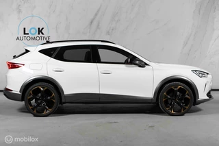 CUPRA Formentor CUPRA Formentor 1.5 TSI PANO|SFEER|KEYLESS|360|ACC|20INCH - afbeelding nr 5