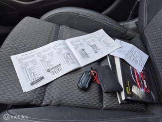 Opel Astra Opel Astra 1.4 Business Executive DEALERONDERHOUDEN CAMERA - afbeelding nr 9