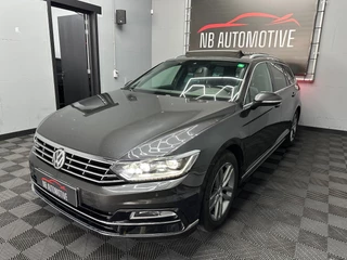 Volkswagen Passat - 443211915-0