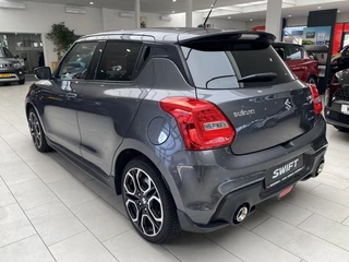 Suzuki Swift - afbeelding nr 23
