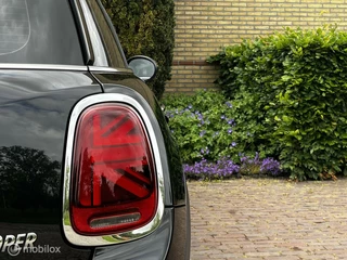 MINI Cooper Mini Mini 1.5 Cooper Business Navi*Cruise*Bluetooth*Sensor Achter - afbeelding nr 12