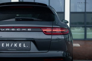 Porsche Panamera - afbeelding nr 19