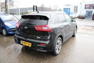Kia e-Niro - afbeelding nr 4