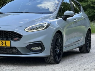 Ford Fiesta Ford Fiesta 1.5 ST-3 200 PK |OZ-Racing | Recaro - afbeelding nr 16