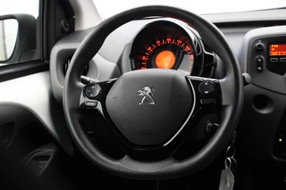 Peugeot 108 - afbeelding nr 9