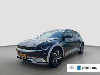 Hyundai IONIQ 5 Lounge 73 kWh 217pk