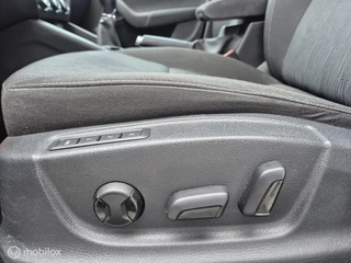 Škoda Octavia Skoda Octavia Combi 1.0 Style Business SCHUIFKANTELDAK LED - afbeelding nr 21