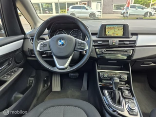BMW 2 Serie BMW 2-serie Active Tourer 218i Automaat, Pano, E-Klep, Trekhaak - afbeelding nr 15