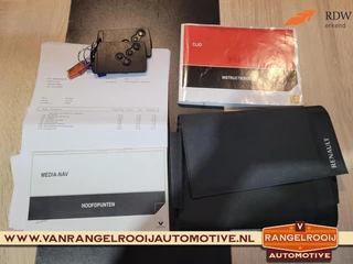 Renault Clio Renault Clio Estate 0.9 TCe Night&Day, airco, camera, navi, 16
