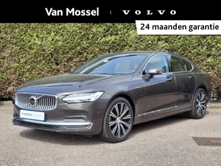 Volvo S90 B5 Ultimate Bright