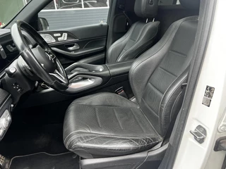 Mercedes-Benz GLE Mercedes-Benz GLE 400d 4Matic VAN AMG Line | 22
