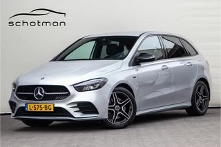 Mercedes-Benz B-Klasse - 419717940-0