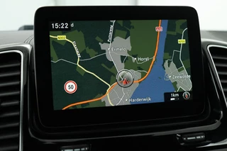 Mercedes-Benz GLE Mercedes-Benz GLE-klasse 350d 4MATIC | Panoramadak | Stoelventilatie |  Adaptive cruise | Carplay | 360 camera | Trekhaak | Entertainment | Stuurverwarming | Massage | Leder | Memory | Keyless | Luchtvering - afbeelding nr 27