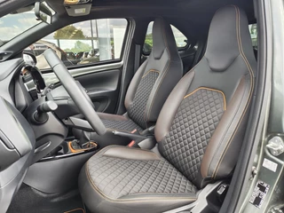 Toyota Aygo - afbeelding nr 26