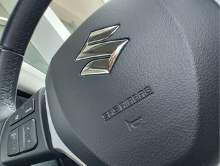 Suzuki Vitara Suzuki Vitara 1.5 HYBRID STYLE AUTOMAAT Keyless | Open dak | Trekhaak | Adaptive Cruise - afbeelding nr 23