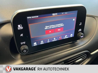 Fiat Tipo - afbeelding nr 7