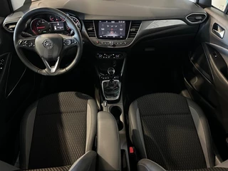 Opel Crossland X Opel Crossland X 1.2 T. INNOVATION RIJKLAAR l AIRCO l CRUISE l CARPLAY l - afbeelding nr 15