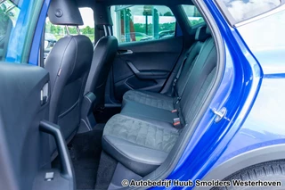 SEAT Arona Seat Arona 1.0 TSI FR Business Intense Plus - afbeelding nr 18