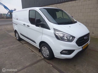 Ford Transit Custom - 202249057-0