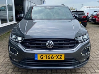Volkswagen T-Roc - afbeelding nr 9