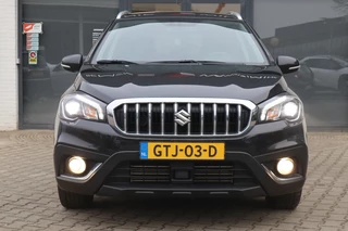 Suzuki S-Cross - afbeelding nr 4