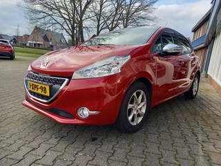 Peugeot 208 - afbeelding nr 2