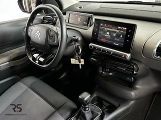 Citroën C4 Cactus Citroen C4 Cactus 1.2 110 pk Business | Navi | PDC | Cruise | CarPlay | DAB+ | Org. NLD. | - afbeelding nr 4