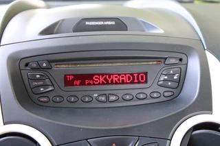 Ford Ka Ford Ka 1.2 69pk Style airco/bluetooth/PDC/lm velgen - afbeelding nr 7