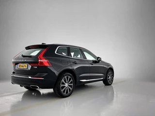 Volvo XC60 - afbeelding nr 4