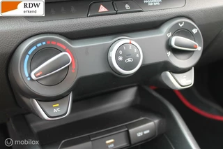 Kia Rio Kia Rio 1.0 T-GDi MHEV GT-Line Automaat Carplay stoelverwarming - afbeelding nr 22