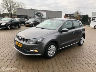 Volkswagen Polo - 29781392-0