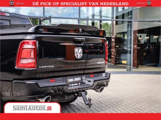Dodge Ram 1500 Dodge Ram 1500 Limited 5.7 V8 4X4 Hemi | Meest volle Hemi limited uitvoering | Mwk | 3500KG | Comfortabele Dubbele Cabine met Royale 5 Zitplaatsen | - afbeelding nr 31