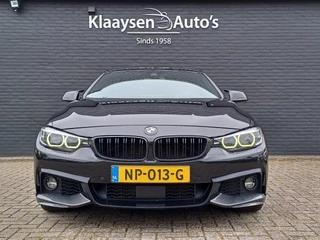 BMW 4 Serie - afbeelding nr 2